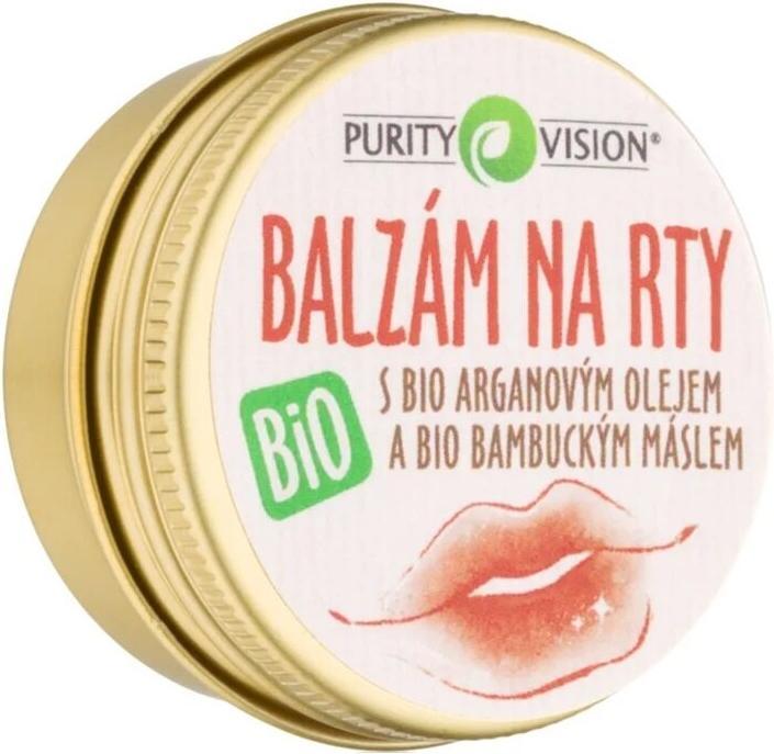 Produktbild Purity Bio (Lippenbalsam, 12 ml)
