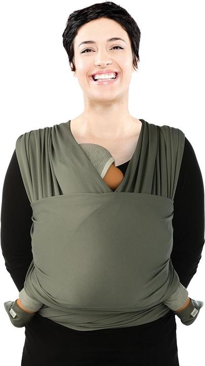 Actual product image babylonia Tricot-Slen