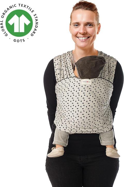 Productafbeelding babylonia Tricot-slen