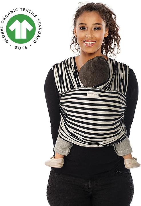 Actual product image babylonia Tricot-slen