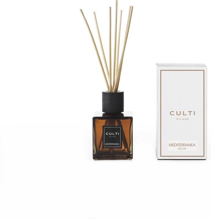 Immagine prodotto Culti Decorazione - Diffusore per ambienti Mediterranea (250 ml)