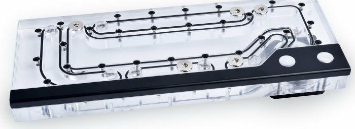 Produktbild Lian-Li O11D Distro-Plate G1 Verteilerplatte - inkl. Pumpe