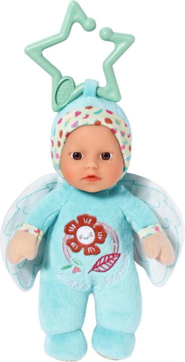Image du produit Zapf Creation Zapf BABY Born 832295 Ange pour bébés 2 Assorted 18cm, Multi