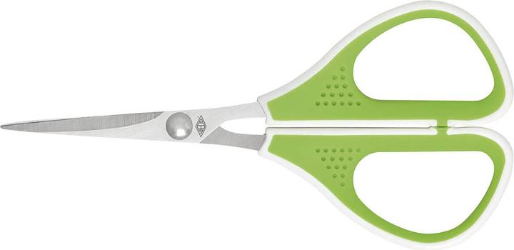 Produktbild Wedo Schere Edelstahl (11.40 cm)