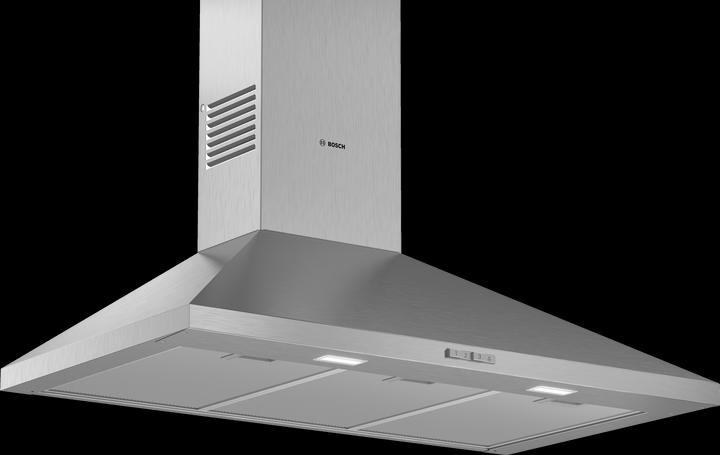 Actual product image Bosch Hausgeräte DWP94BC50 (Wall hood)