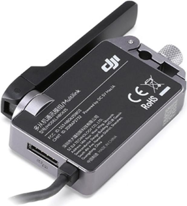 Produktbild DJI Inspire 2/Cendence Multilink (FPV Zubehör, DJI Inspire 2)