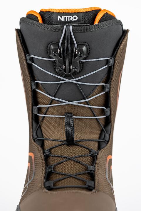 Produktbild Nitro Sentinel Tls (39 1/3)