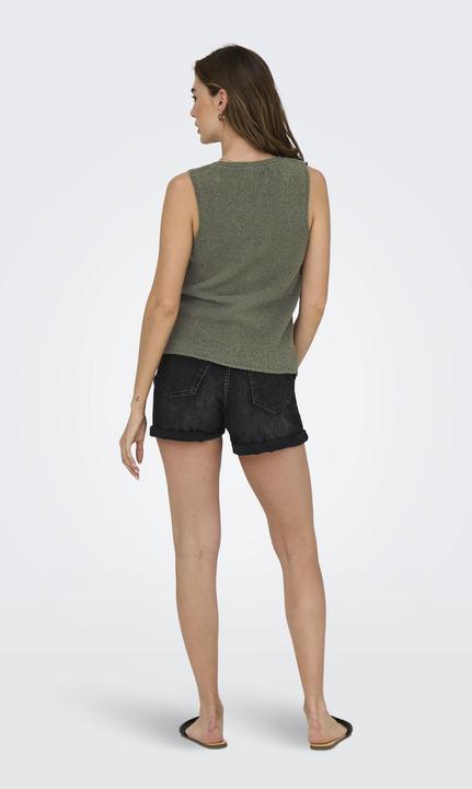 Actual product image Only ONLGURLI Weste Weste (M)