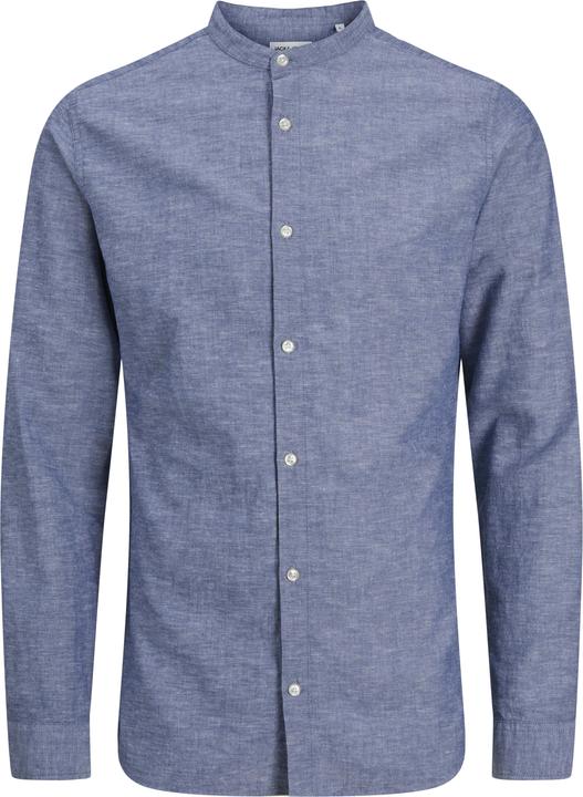 Immagine prodotto Jack & Jones Jjebreeze Band Shirt Ls Sn (XS)