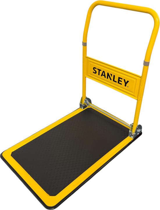 Black & Decker Platformwagen STANLEY PC527 150 kg (150 kg)