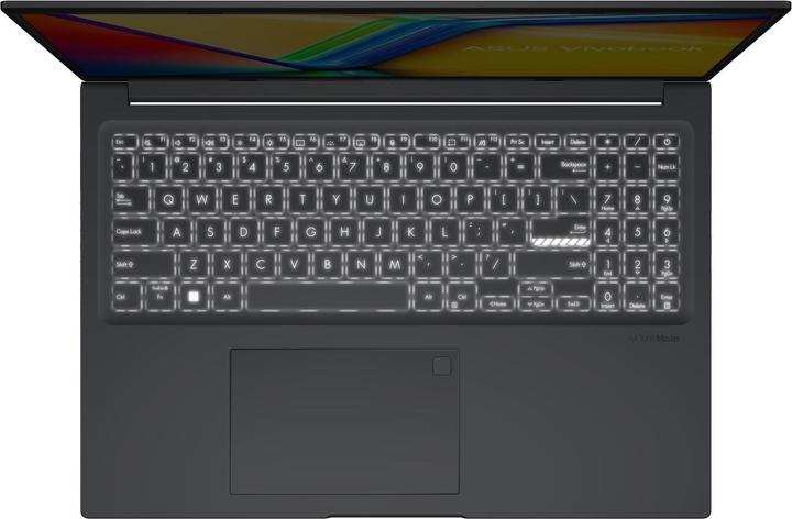 Produktbild ASUS Vivobook 16X RTX 4050 (16", Intel Core i9-13900H, 32 GB, 1000 GB, CH)