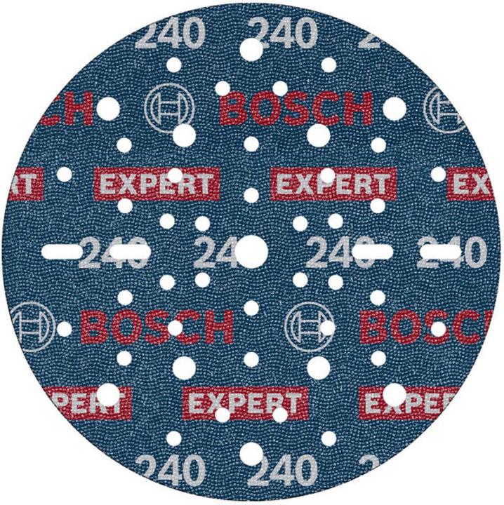 Actual product image Bosch Professional Schleiffolie Expert O780 (240)