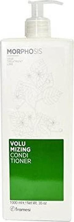 Actual product image Framesi Morphosis Volume Conditioner 1000ml (1000 ml)