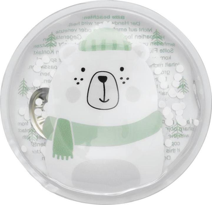 Produktbild Sheepworld Handwärmer Eisbär.51190