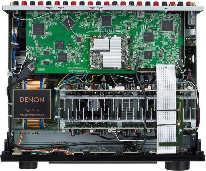 Immagine prodotto Denon AVR-X3600H (9.2 canali, FM)