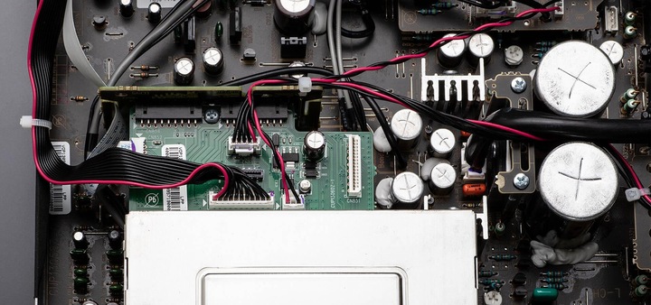 Produktbild Denon PMA-600NE (Verstärker)