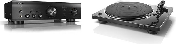 Produktbild Denon PMA-600NE (Verstärker)