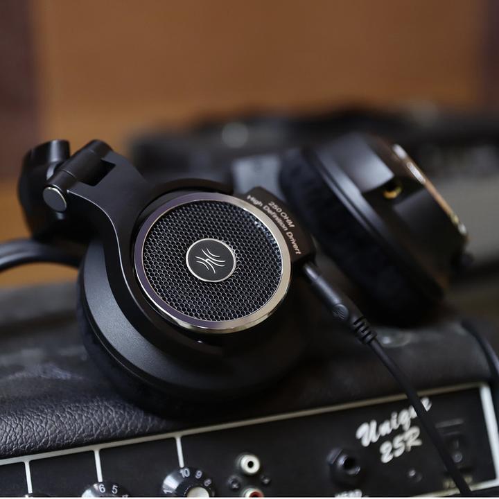 Actual product image OneOdio Headphones Monitor 80 (Cable)