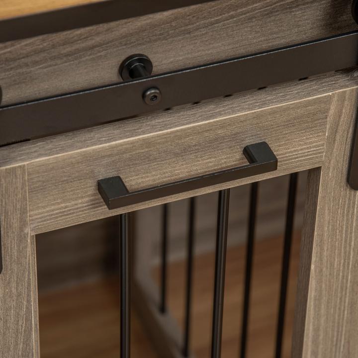 Immagine prodotto PawHut Gabbia per cani