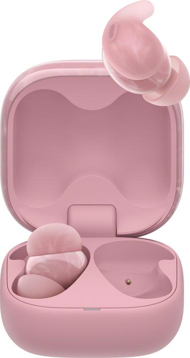 Image du produit Sony LinkBuds Fit (NC, 5.50 h, Sans fil)