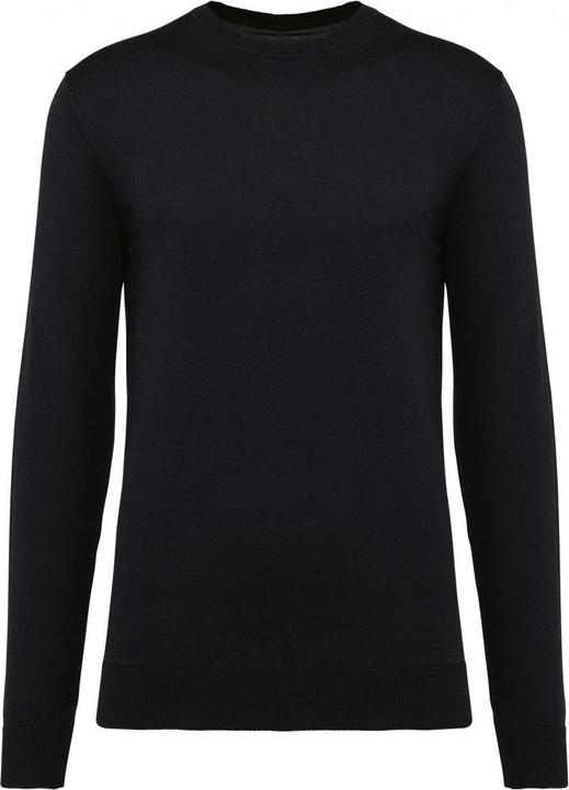 Produktbild Kariban Suprima-Pullover mit Rundhalsausschnitt (XL)