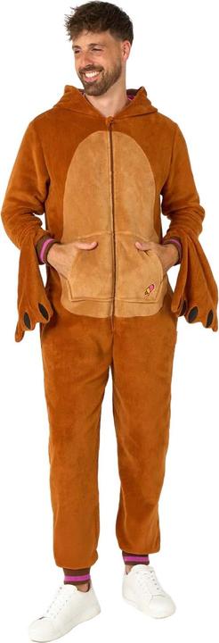 Produktbild OppoSuits Walross Onesie (M)