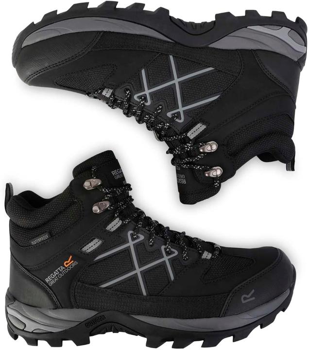 Produktbild Regatta Samaris III - 66523 (41)