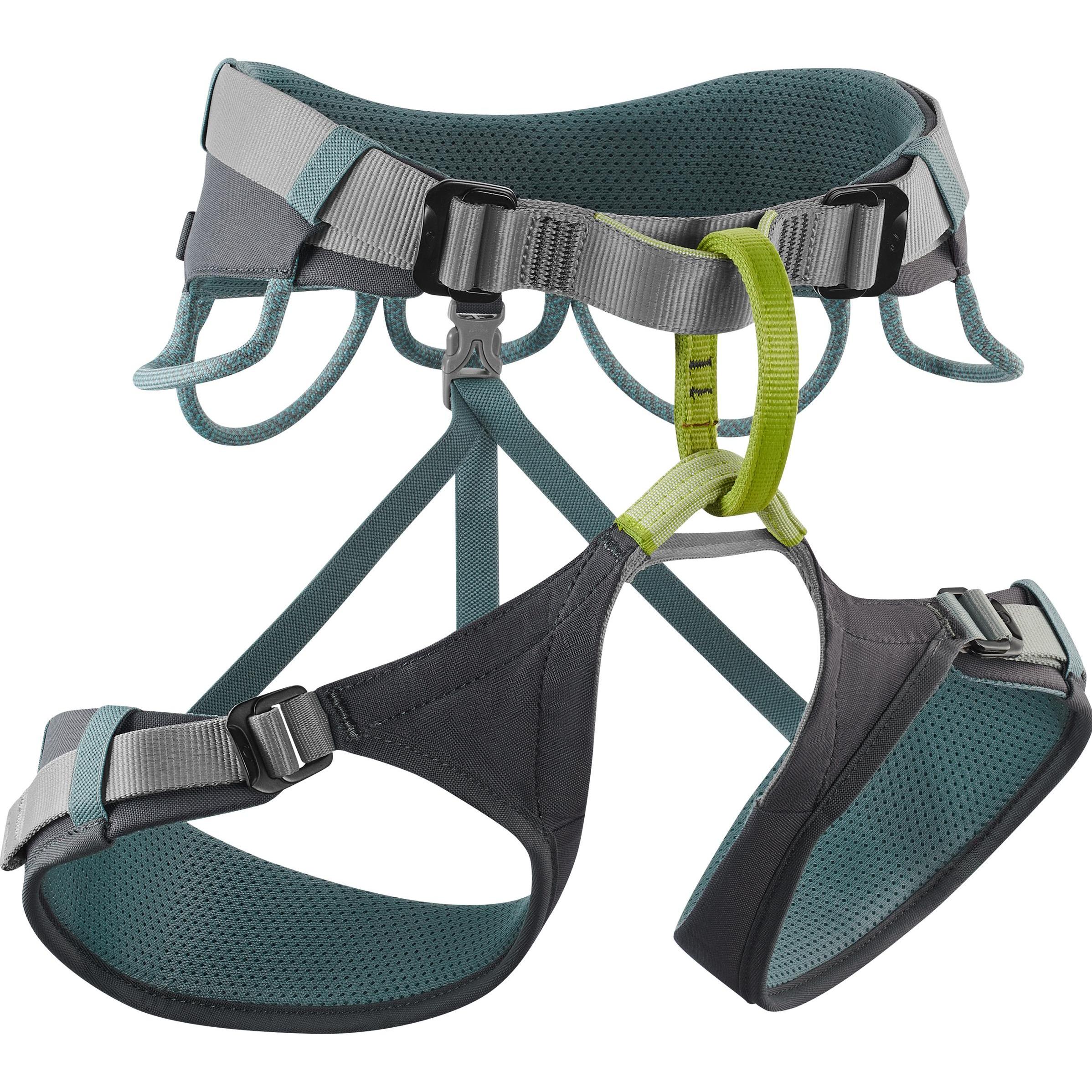 Edelrid, Klettergurt, (S, M)