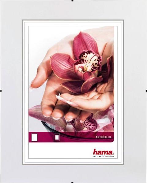 Actual product image Hama Clip-Fix (13 x 13 cm)