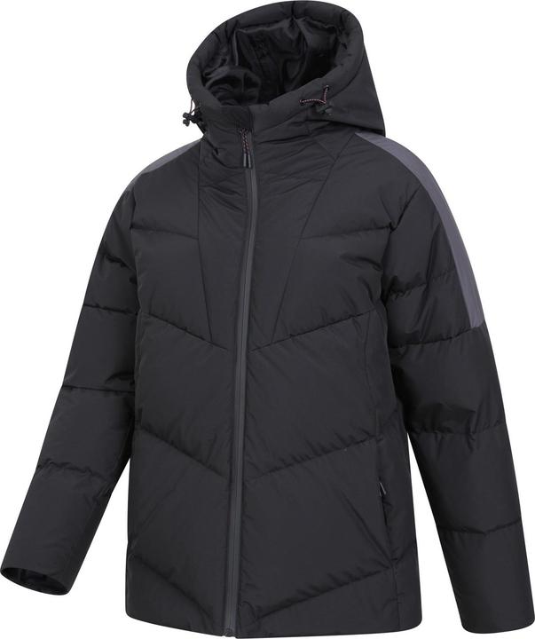 Immagine prodotto Mountain Warehouse Oslo Extreme Giacca Imbottita Donna (34)