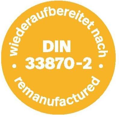 Actual product image Soennecken Toner 81093 like HP CE413A 305A magenta - toner unit (M)