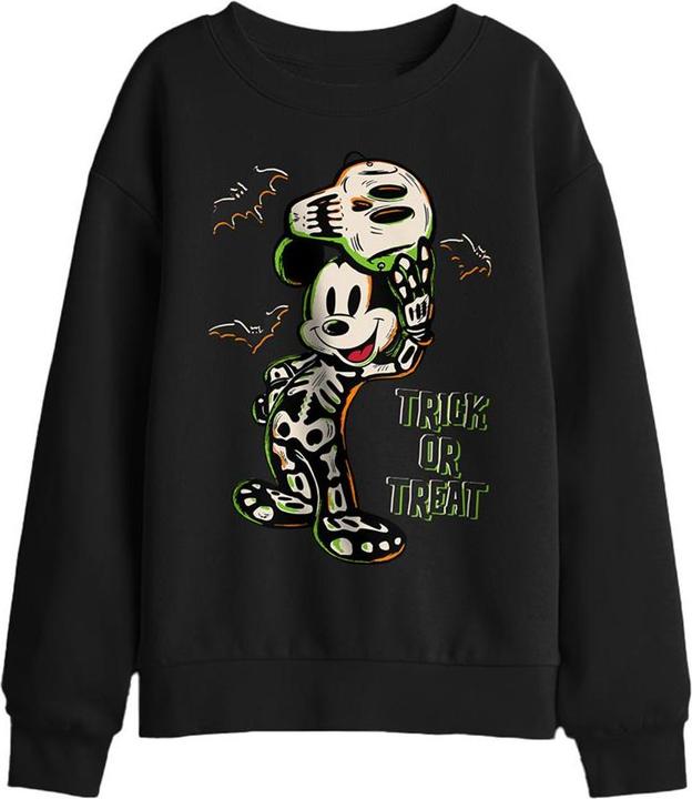 Produktbild Disney Sweatshirt (116)