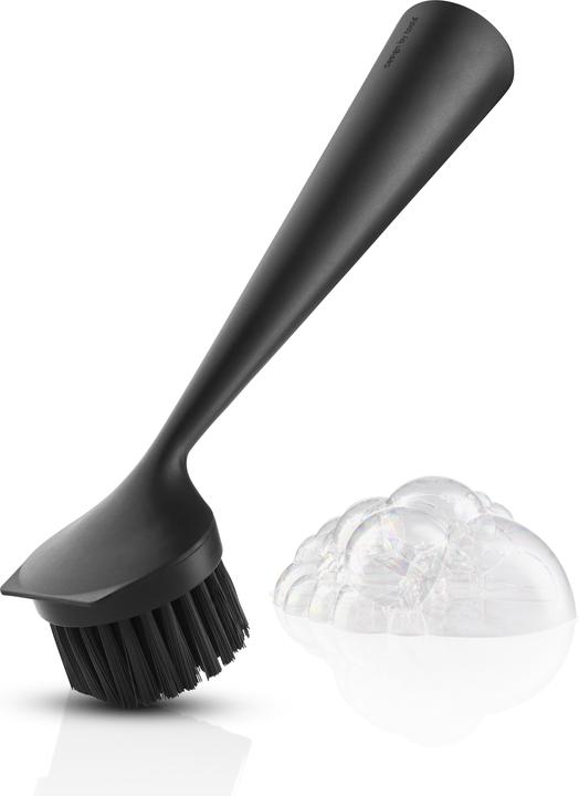 Produktbild Eva Solo Spülbürste Schwarz (1 Stk.)