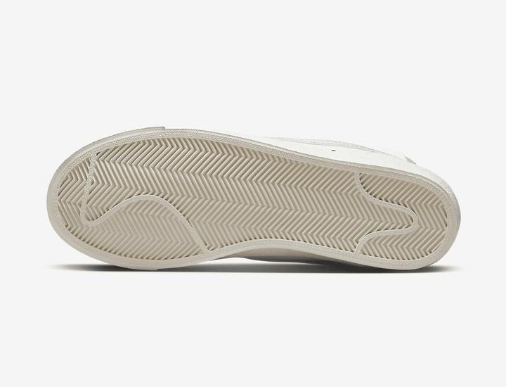 Image du produit Nike Blazer Mid '77 chaussures - 134605 (36)