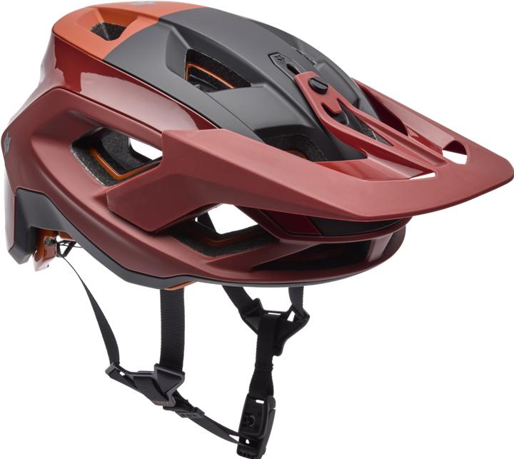 Immagine prodotto Fox Speedframe RS Casco Mips Integra Split (59 - 63 cm)