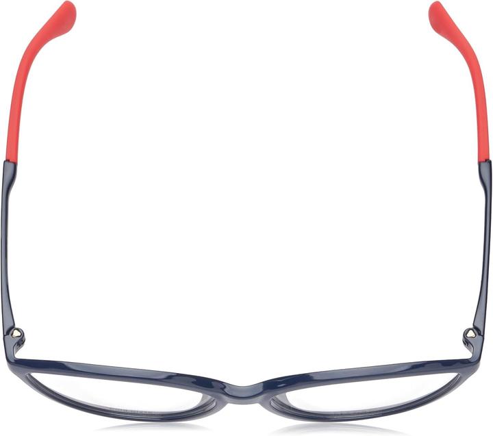 Actual product image Latetobed Blue Cat Eye Optical Frames