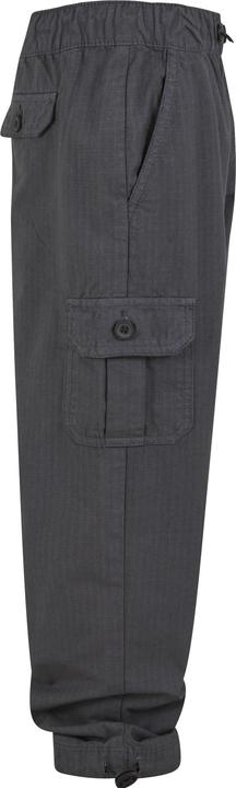 Produktbild Urban Classics Girls Ripstop Cargo Pants 3/4 - 173739 (146)