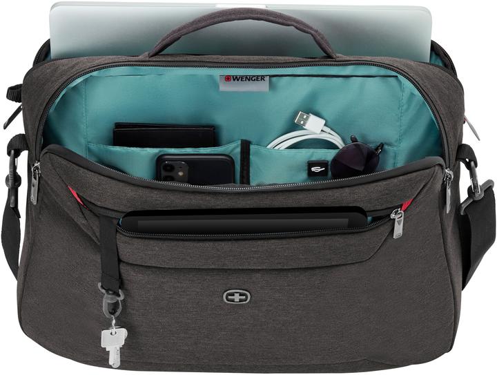Actual product image Wenger Mx Commute (16")