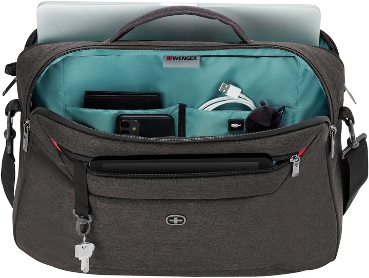 Produktbild Wenger Mx Commute (16")