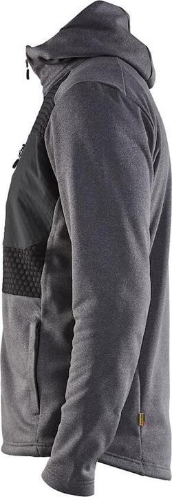 Produktbild Blakläder Kapuzenjacke (S)