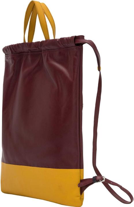 Produktbild Dudu Rucksack Leder 42 cm (3 l)