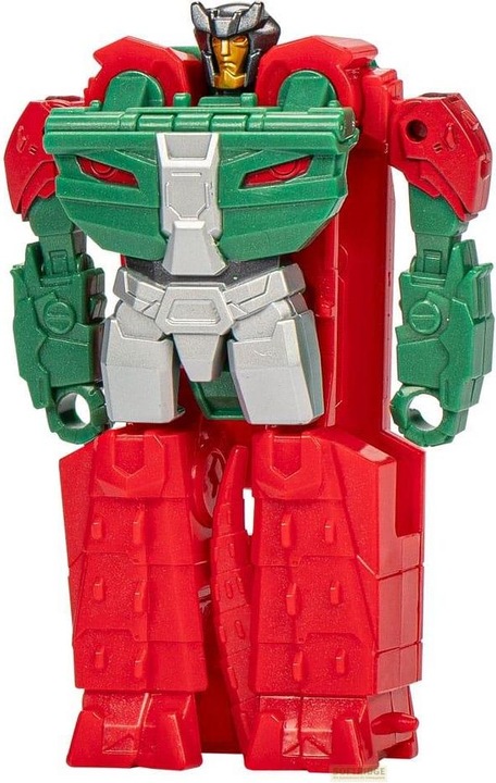 Immagine prodotto Transformers EarthSpark 1-Step Flip Changer Skullcruncher