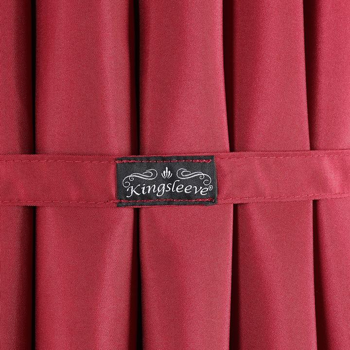Immagine prodotto Kingsleeve Parasole (3.30 m)