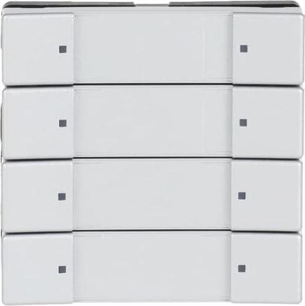 Actual product image Busch-Jaeger Push-button