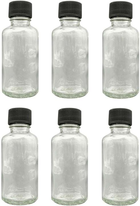 Hermia Einmachflasche (6 Stk., 0.03 l)