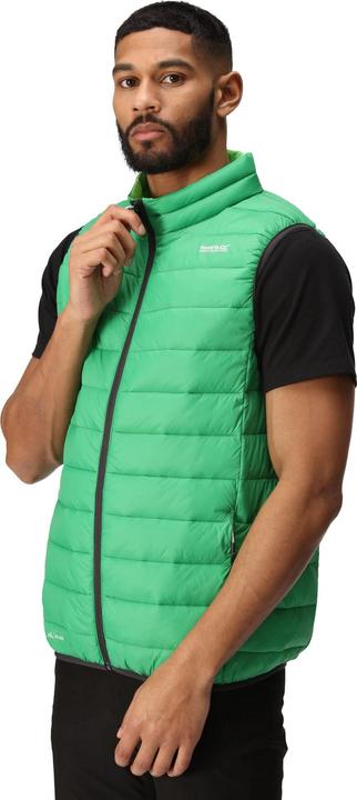 Actual product image Regatta Mens Marizion Quilted Gilet (S)