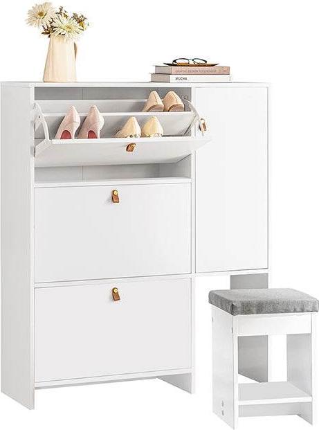 Produktbild SoBuy Stanley (95 x 30 x 113 cm)