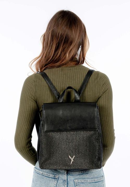 Actual product image Suri Frey Backpack Cassy (9.10 l)