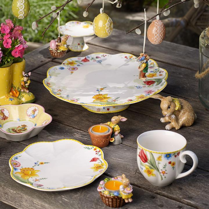 Produktbild Villeroy & Boch Kaffeeobertasse Spring Awakening (260 ml, 1 x)