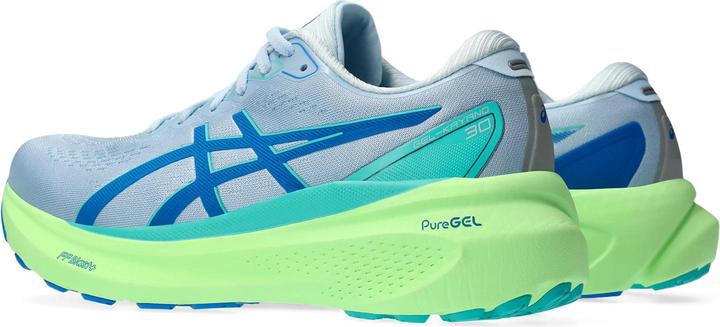 Actual product image ASICS Performance Gel-Kayano 30 Lite-Show (44)